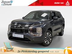 Mitsubishi Outlander - 2.4 PHEV | INTENSE | DIRECT LEVERBAAR | PRIJS INCL €3000, - INTRODUCTIE KORTING |