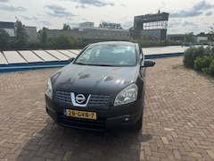 Nissan Qashqai - 1.6 Acenta