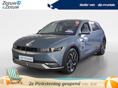 Hyundai IONIQ 5 - Style 77.4 kWh Private Lease actie | 439, -PM | OP = OP
