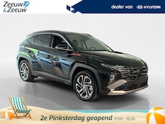Hyundai Tucson - 1.6 T-GDI PHEV Premium 4WD | MEGAKORTING | DIRECT LEVERBAAR |
