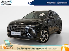 Hyundai Tucson - 1.6 PHEV PREMIUM BOUWJAAR 2025 | GEEN LEVERTIJD | RIJKLAAR 45.999,
