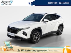 Hyundai Tucson - 1.6 T-GDI PHEV Comfort Smart RIJKLAAR 41.999, - | NIEUWE AUTO| GEEN LEVERTIJD