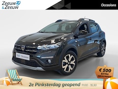 Dacia Sandero Stepway - 1.0 TCE | COMFORT | NAVI | CAMERA | BSM |