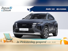 Hyundai Tucson - 1.6 HEV | 2WD | PREMIUM | DIRECT LEVERBAAR | DIVERSE KLEUREN LEVERBAAR |