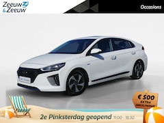 Hyundai IONIQ - 1.6 GDi Premium