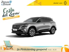Renault Austral - E-Tech full hybrid 200 Techno Nieuw model | Nu te bestellen met € 1000, - korting | Financ