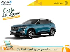 Renault Austral - E-Tech full hybrid 200 Techno Nieuw model | Nu te bestellen met € 1000, - korting | Financ