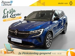 Renault Austral - 1.2 E-Tech full hybrid 200 techno | | UIT VOORRAAD LEVERBAAR OP = OP NU MET €4.000, - SALE