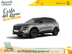 Renault Austral - E-Tech full hybrid 200 Iconic Esprit Alpine Nieuw model | 5x snel leverbaar met € 1000,