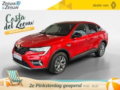 Renault Arkana - 1.6 E-Tech full hybrid 145 evolution | UIT VOORRAAD LEVERBAAR OP = OP NOG 2 STUKS NU MET €