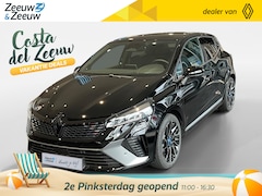 Renault Clio - 1.6 E-Tech Full Hybrid 145 esprit Alpine | UIT VOORRAAD LEVERBAAR OP = OP NU MET €3.000,