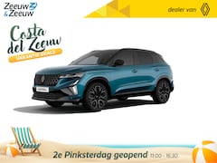 Renault Austral - E-Tech full hybrid 200 Iconic Esprit Alpine Nieuw model | 1x snel leverbaar met € 1000,