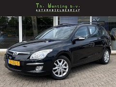 Hyundai i30 CW - 2.0i Style | Cruise Control | Klimaat Controle | Half-Lederen Bekleding | Boordcomputer |