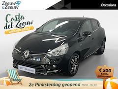 Renault Clio - 0.9 TCe Limited NAVI AIRCO PARKEERSENSOREN CRUISE CONTROLE LM VELGEN ZEER MOOIE AUTO DEALE