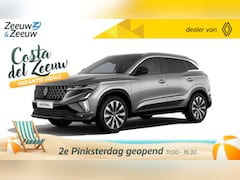 Renault Austral - 1.2 E-Tech full hybrid 200 techno | NIEUW TE BESTELLEN |
