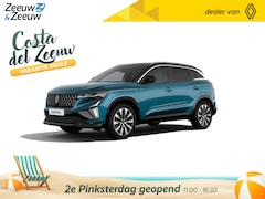 Renault Austral - E-Tech full hybrid 200 Techno Nieuw model | 1x snel leverbaar met € 1000, - korting | Fina