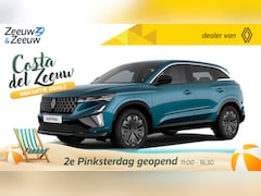Renault Austral - 1.2 E-Tech full hybrid 200 evolution | NIEUW TE BESTELLEN |