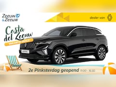 Renault Austral - 1.2 E-Tech full hybrid 200 techno | NIEUW TE BESTELLEN |
