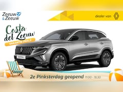 Renault Austral - 1.2 E-Tech full hybrid 200 evolution | NIEUW TE BESTELLEN |