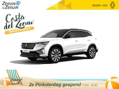 Renault Austral - E-Tech full hybrid 200 Techno Nieuw model | 1x Snel leverbaar met € 1000, - korting | Fina