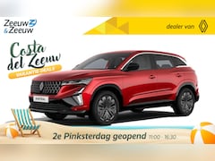 Renault Austral - 1.2 E-Tech full hybrid 200 evolution | NIEUW TE BESTELLEN |