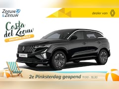 Renault Austral - 1.2 E-Tech full hybrid 200 evolution | NIEUW TE BESTELLEN |