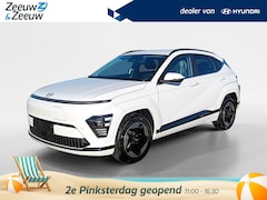Hyundai Kona Electric - Premium 65.4 kWh | ACTIE | 3 OP VOORRAAD