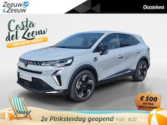 Renault Symbioz - 1.6 E-Tech full hybrid 145 techno | Navigatie | Carplay | Clima | LMV | PDC |