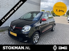 Renault Twingo - 1.0 SCe Collection | incl. Bovag rijklaarpakket met 12 maanden garantie |