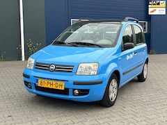 Fiat Panda - 1.2 Class