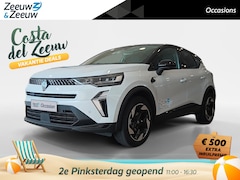 Renault Captur - 1.0 TCe 90 techno