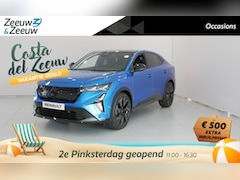 Renault Rafale - 1.2 E-Tech full hybrid 200 esprit Alpine Rafale 1.2 E-Tech Hybrid 200 esprit Alpine Navi+3