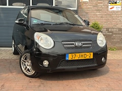 Kia Picanto - 1.1 X-ecutive|Climate