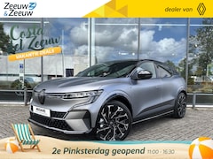 Renault Mégane E-Tech - comfort range esprit alpine 60 kWh Nieuw model | Nu te bestellen met €1000, - korting | Va