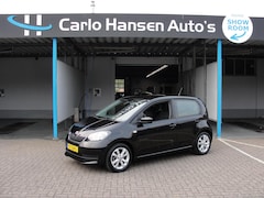 Skoda Citigo - 1.0 Greentech Ambition