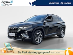 Hyundai Tucson - 1.6 T-GDI PHEV Comfort Smart RIJKLAAR 41.999, -| GEEN LEVERTIJD
