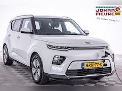 Kia e-Soul - DynamicLine 64 kWh | 3 Fase | Head-UP | harman/kardon | NAVI | ECC | VELGEN *2e Pinksterda