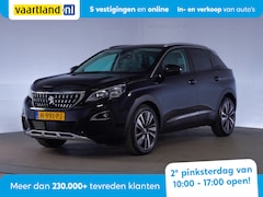 Peugeot 3008 - 1.2 PureTech Allure [ Memory i-Cockpit Navi ]