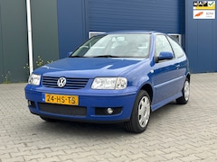Volkswagen Polo - 1.4 Trendline | "141.000" KM N.A.P. |