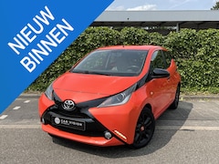 Toyota Aygo - 1.0 VVT-i x * Airco * Camera * Edition * Apk 04-2026