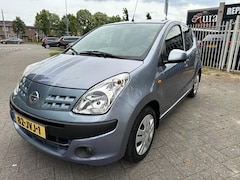 Nissan Pixo - 1.0 Acenta