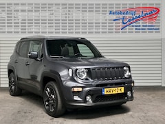 Jeep Renegade - 4Xe 240 Plug-in Hybrid Electric 80th Anniversary Automaat Rijklaarprijs
