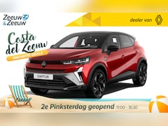 Renault Captur - 1.6 E-Tech full hybrid 160 esprit Alpine | NIEUW TE BESTELLEN NU MET €3.000, - SALE & SALE