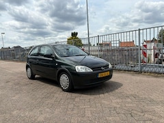 Opel Corsa - 1.2-16V Comfort Easytronic