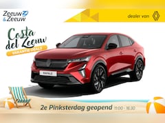 Renault Rafale - 1.2 E-Tech 4x4 plug-in hybrid 300 esprit Alpine NU NIEUW IN DE SHOWROOM / 3000, - KORTING