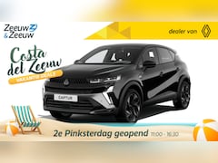 Renault Captur - 1.6 E-Tech full hybrid 160 esprit Alpine | NIEUW TE BESTELLEN NU MET €3.000, - SALE & SALE