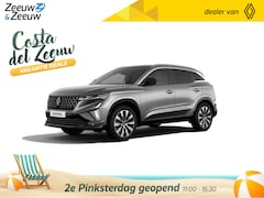 Renault Austral - E-Tech full hybrid 200 Techno Nieuw model | 2x Snel leverbaar met € 1000, - korting | Fina