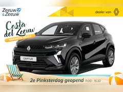 Renault Captur - 1.6 E-Tech full hybrid 160 Evolution | NIEUW TE BESTELLEN NU MET €3.000, - SALE & SALE KOR