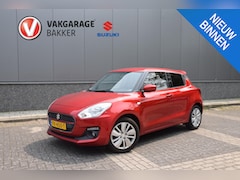 Suzuki Swift - 1.0 Select | Dealer onderhouden | Apple carplay/android | Stoelverwarming |