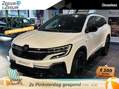 Renault Espace - E-Tech full hybrid 200 esprit Alpine 7p. Espace E-Tech Hybrid 200 esprit Alpine 7p. NU DIR